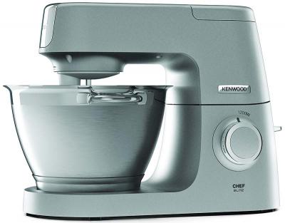 Kenwood KVC5100S 0W20011237 KVC5100S KITCHEN MACHINE - CHEF ELITE Keukenapparatuur IJsbereider