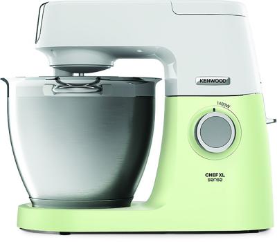 Kenwood KVL6100G 0W20011247 KVL6100G KITCHEN MACHINE - CHEF Keukenmachine Gardes