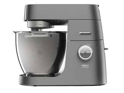 Kenwood KVL8300S 0W20011158 KVL8300S Kitchen Machine Titanium - XL onderdelen en accessoires