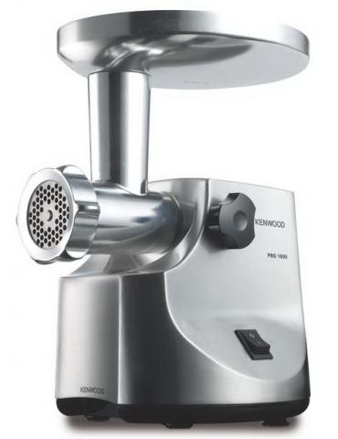 Kenwood MG516 0WMG516002 MG516 MEAT GRINDER Keukenapparatuur onderdelen en accessoires