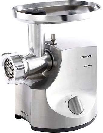 Kenwood MG700 MEAT GRINDER 0WMG700005 onderdelen