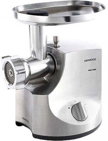 Kenwood MG700 Tritacarne 0WMG700002 MG700 Meat grinder onderdelen en accessoires