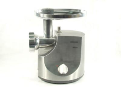 Kenwood MG710 0WMG710002 Mincer Keukenapparatuur Vleesmolen Aandrijving