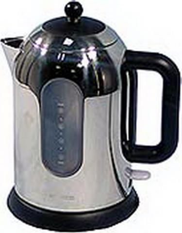 Kenwood SJ610 0WSJ610002 Kamperen Koffie Accessoire