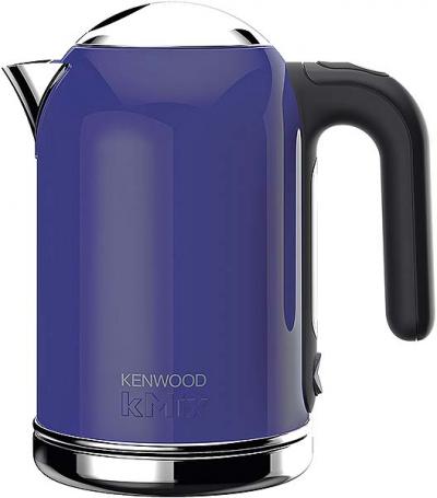 Kenwood SJM020BL 0W21011035 SJM020BL KETTLE - 1.0L - 2.2kW - POP ART BLUE Kamperen Koffie