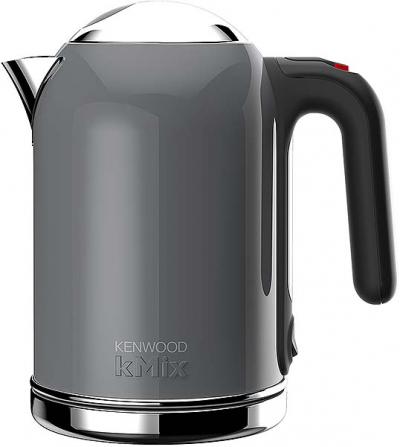 Kenwood SJM020GY 0W21011036 SJM020GY KETTLE - 1.0L - 2.2kW - POP ART GREY Koffie machine onderdelen en accessoires