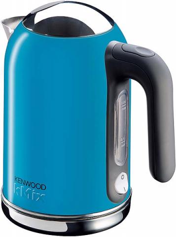 Kenwood SJM023A 0WSJM02301 SJM023A KETTLE - BLUE Kamperen Koffie Accessoire