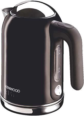 Kenwood SJM024A 0WSJM024A1 SJM024A KETTLE - BLACK Schoonmaak accessoires