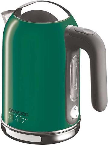 Kenwood SJM025 0WSJM02502 SJM025 KETTLE - GREEN Kamperen Koffie Accessoire