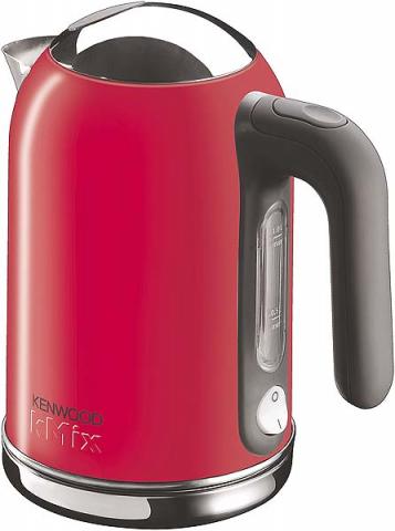 Kenwood SJM029A 0WSJM02901 SJM029A KETTLE - MAGENTA Kamperen Koffie Accessoire