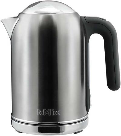 Kenwood SJM030S 0WSJM030S7 SJM030S KETTLE - STAINLESS STEEL Kamperen Koffie