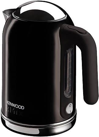 Kenwood SJM034 0WSJM03407 SJM034 KETTLE - BLACK onderdelen en accessoires