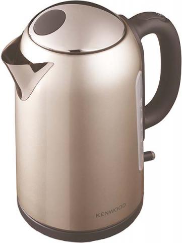 Kenwood SJM104 0WSJM10401 SJM104 JUG KETTLE - LATTE STEEL Kamperen Koffie Accessoire