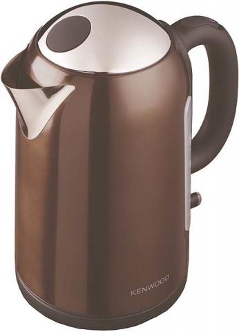 Kenwood SJM108 0WSJM10801 SJM108 JUG KETTLE - MATT CHARCOAL Kamperen Koffie Accessoire