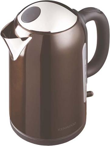 Kenwood SJM109 0WSJM10902 SJM109 JUG KETTLE - CARBON BLACK Kamperen Koffie Accessoire