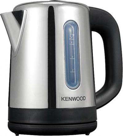 Kenwood SJM320A KETTLE - POLISHED METAL 0WSJM320A1 Koffie onderdelen