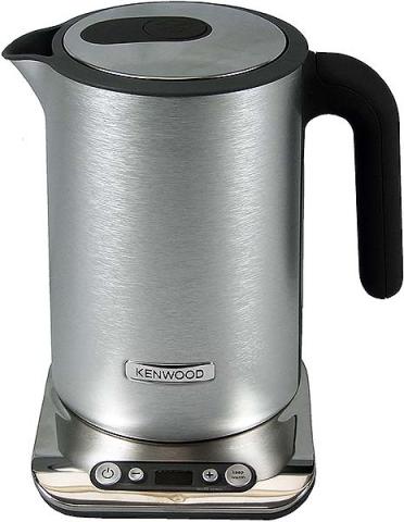 Kenwood SJM610 KETTLE - 1.7L METAL- 2.2KW 0W21011008 SJM610 Persona Kettle - 1.7L METAL- 2.2KW onderdelen