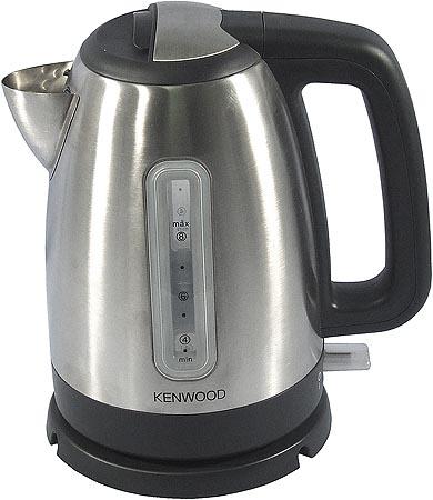 Kenwood SJT400 0WSJT40001 Kamperen Koffie