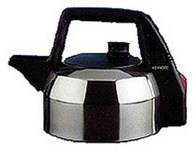 Kenwood SK100 0WSK100017 Kamperen Koffie Accessoire