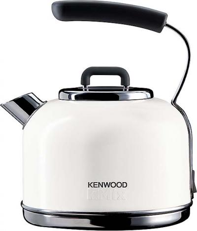 Kenwood SKM030A KETTLE - 2.2kW - white 0WSKM030A5 Schoonmaak accessoires