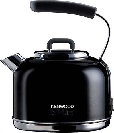 Kenwood SKM034A KETTLE - 2.2kW - black 0WSKM034A1 Koffiezetmachine onderdelen en accessoires