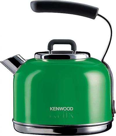 Kenwood SKM035A KETTLE - 2.2kW - green 0WSKM035A1 Koffie onderdelen