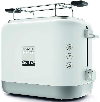 Kenwood TCX751WH 0W23011055 TCX751WH TOASTER 2SLOT including WARMING RACK onderdelen en accessoires