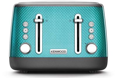 Kenwood TFM810BL 0W23011105 TFM810BL 4 Slot Toaster onderdelen en accessoires