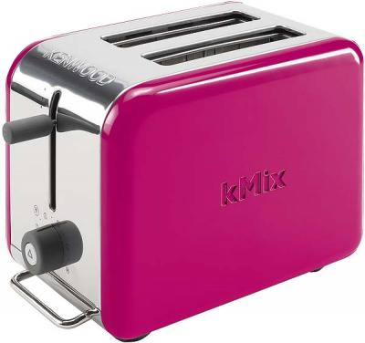 Kenwood TTM029 0WTTM02901 TTM029 TOASTER - magenta onderdelen en accessoires