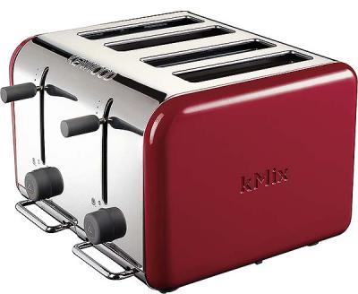 Kenwood TTM041 - kMix TOASTER - 4 SLICE - raspberry 0WTTM04105 onderdelen en accessoires