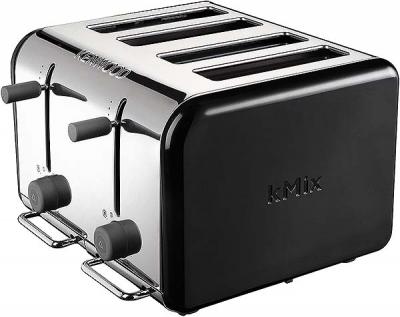 Kenwood TTM044 - kMix TOASTER - 4 SLICE - peppercorn 0WTTM04402 onderdelen en accessoires