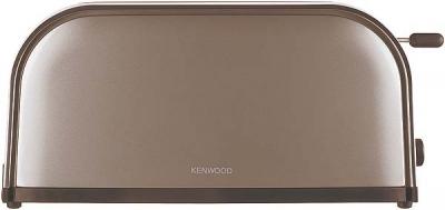 Kenwood TTM125 0WTTM12501 TTM125 TOASTER - graphite onderdelen en accessoires