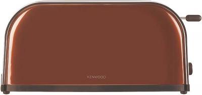 Kenwood TTM126 0WTTM12601 TTM126 TOASTER - auburn copper onderdelen en accessoires