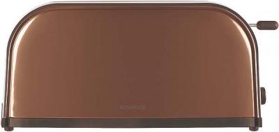 Kenwood TTM127 0WTTM12703 TTM127 TOASTER - antique bronze onderdelen en accessoires