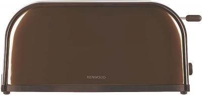 Kenwood TTM128 0WTTM12801 TTM128 TOASTER - charcoal onderdelen en accessoires