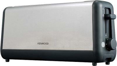 Kenwood TTM835 0WTTM83502 TTM835 - TOASTER - 1 LONG SLOT - BRUSHED onderdelen en accessoires