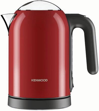 Kenwood ZJM180RD KETTLE - 1.6L - RED 0W21011061 Schoonmaak accessoires