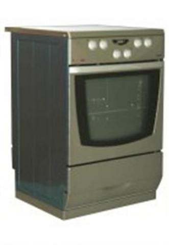 Kleenmaid E44U2-E34/02 FEC605X 665924 Fornuis Oven