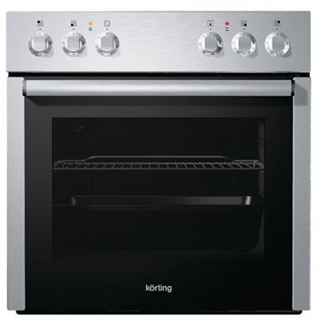 Krting EV443-D544M/06 KU7500E 232232 Fornuis Oven