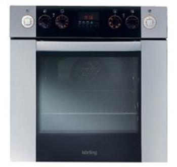 Krting EV444-D424M/00 KU8960E 103166 Fornuis Oven