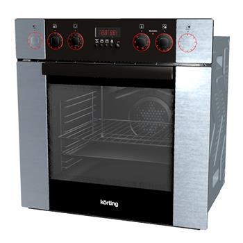 Krting EV444-D424M/02 KU8950E 137081 Onderdelen Koken