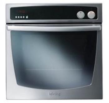 Krting EVP443-424M/00 KB7860E 103169 Gasfornuis Oven