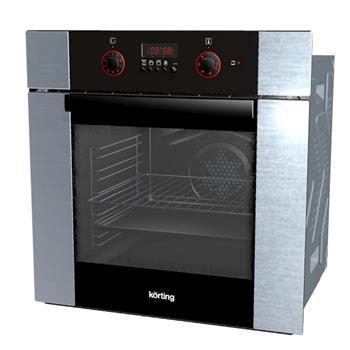 Krting EVP444-424M/00 KB8950E 137084 Gasfornuis Oven