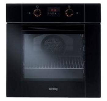 Krting EVP444-424M/00 KB8960S 103172 Gasfornuis Oven