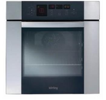 Krting EVP454-441E/00 KB9000E 103173 Gasfornuis Oven