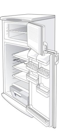 KÖRTING HZS2766/03 KR260E onderdelen en accessoires