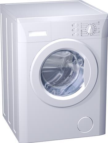 Krting PS03/060/01 KWA50060 157353 Wasmachine Bevestiging