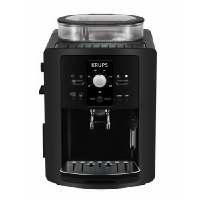 Krups EA8000PN/70I ESPRESSO ESPRESSERIA AUTOMATIC Koffie machine Afdekking