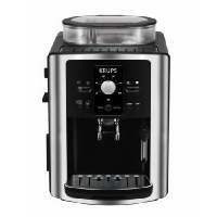 Krups EA801015/70G ESPRESSO ESPRESSERIA AUTOMATIC Koffie machine Afdekking
