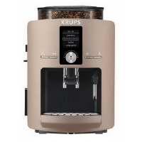 Krups EA8200PN/70H ESPRESSO ESPRESSERIA AUTOMATIC Koffie machine Afdekking